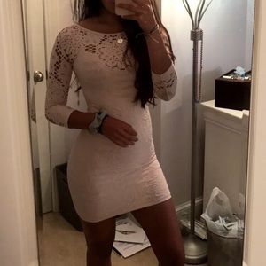 BodyCon dress!